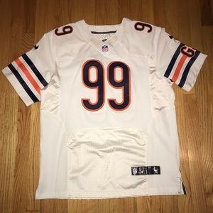 SOLD 💵 Chicago Bears McClellin 99 Nike Jersey